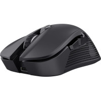 Trust MOUSE USB OPTICAL WRL GXT931/YBAR MULTI BLK 25330 TRUST