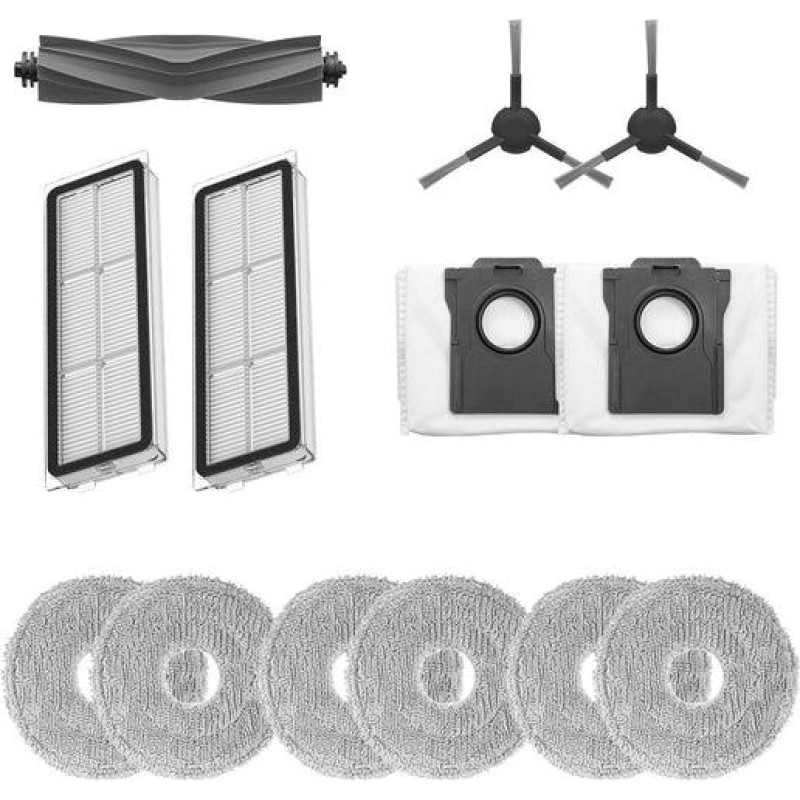 Dreame Vacuum Cleaner Accessory|DREAME|Accessories Kit|For  L10s Plus|RAK46
