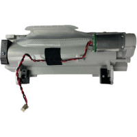 Roborock Vacuum Cleaner Accessory|ROBOROCK|Main Brush Gearbox|Black|For Q7 White/Q7 Black/Q7 White Max/Q7 Black Max|9.01.1289