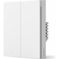 Aqara SMART HOME WIRED SWITCH DOUBLE/WS-EUK04 AQARA
