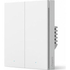 Aqara SMART HOME WIRED SWITCH DOUBLE/WS-EUK04 AQARA