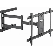 Gembird TV SET ACC WALL MOUNT 37-80"/WM-80ST-05 GEMBIRD