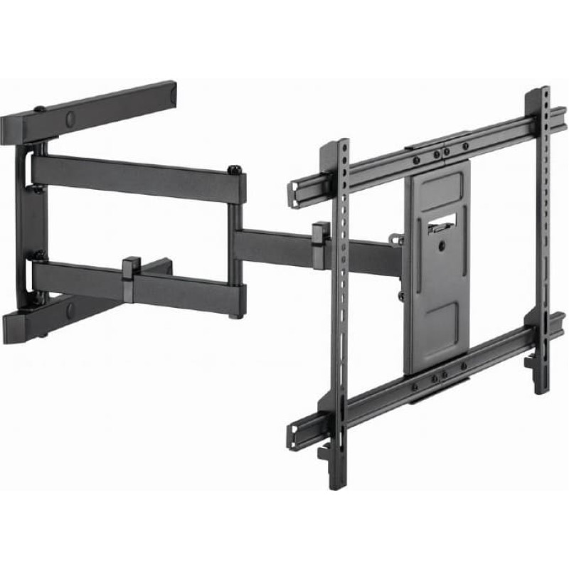 Gembird TV SET ACC WALL MOUNT 37-80"/WM-80ST-05 GEMBIRD