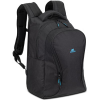 Rivacase NB BACKPACK LITE URBAN 14"/5565 BLACK RIVACASE