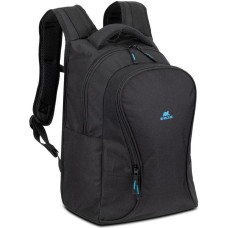 Rivacase NB BACKPACK LITE URBAN 14"/5565 BLACK RIVACASE