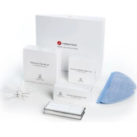 Roborock Vacuum Cleaner Accessory|ROBOROCK|Accessories Kit|White|For S7+ White / S7 White|8.02.0092