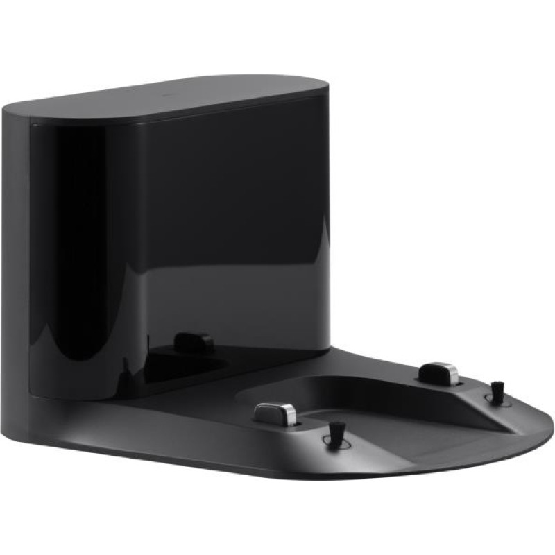 Roborock Vacuum Cleaner Accessory|ROBOROCK|Dock|Black|For S5 Black Max/S6 Black Pure/S6 Black MaxV/S7 Black/Q7 Black/Q7 Black Max/S7 Black MaxV/S8 Black/Q5 Black Pro/Q8 Black Max|9.01.0789