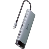 Tp-Link I/O HUB USB-C 9PORT/UH9120C TP-LINK