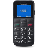 Panasonic MOBILE PHONE KX-TU110/KX-TU110EXB PANASONIC