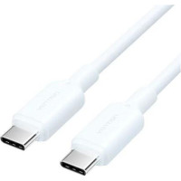 Vention CABLE USB-C TO USB-C/2M BLUE TRCSH VENTION