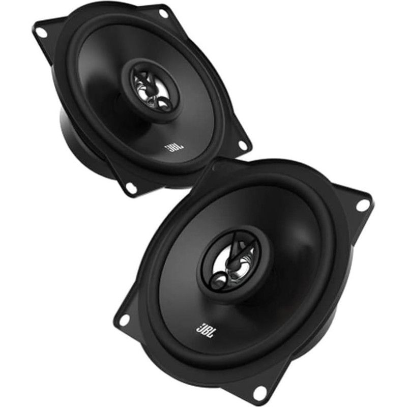 JBL CAR SPEAKERS STAGE1 GEN2 51F/2-WAY STAGE151F JBL