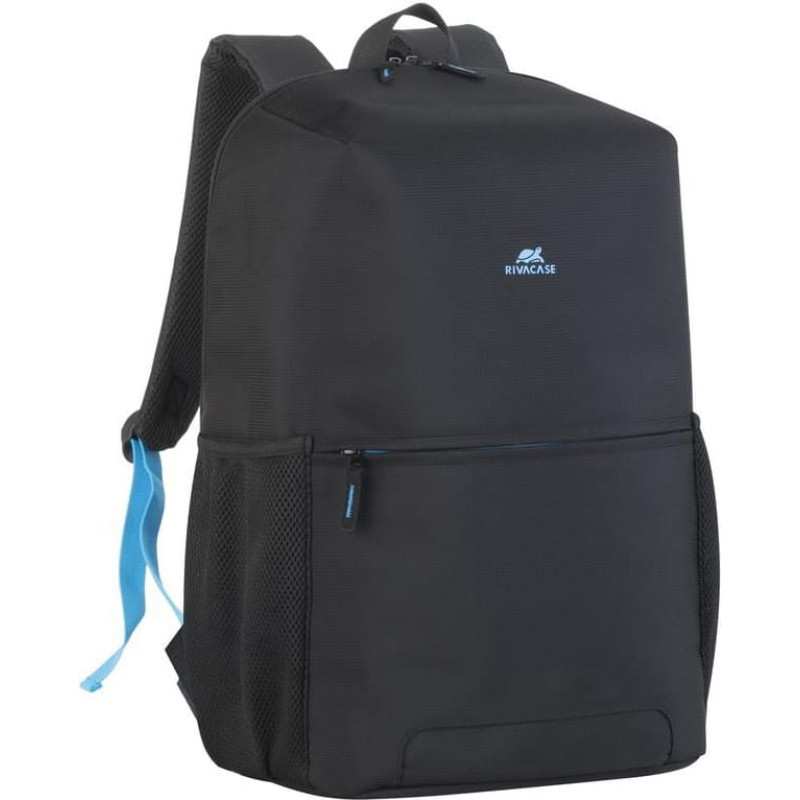 Rivacase NB BACKPACK REGENT 15.6"/8067 BLACK RIVACASE