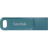 Sandisk MEMORY DRIVE FLASH USB-C 512GB/SDDDC3-512G-G46NBB SANDISK