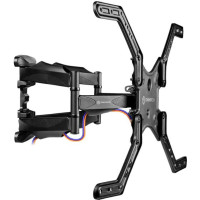 Onkron TV SET ACC WALL MOUNT /37-70"/BLACK M5-B ONKRON