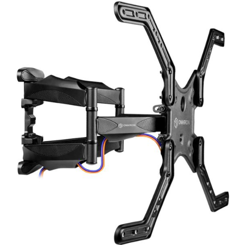 Onkron TV SET ACC WALL MOUNT /37-70"/BLACK M5-B ONKRON
