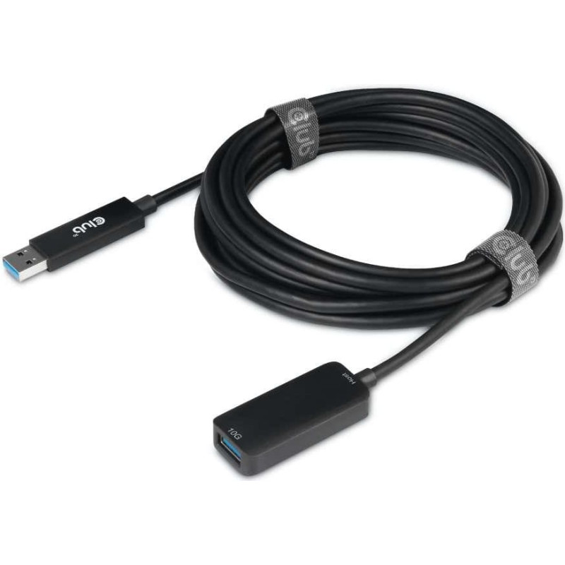 Club3D CABLE USB3.2 5M/M/F CAC-1411 CLUB3D