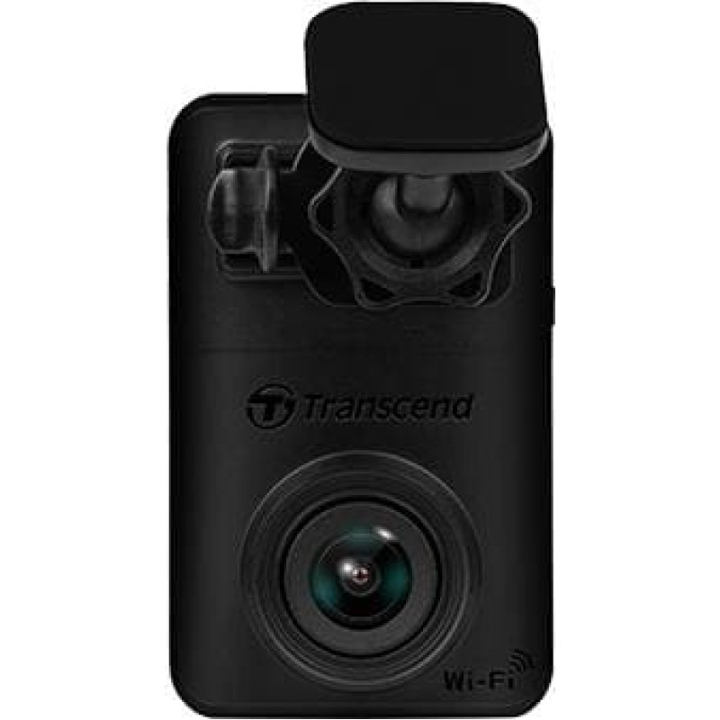 Transcend VEHICLE RECORDER DRIVEPRO 10/64GB TS-DP10A-64G TRANSCEND