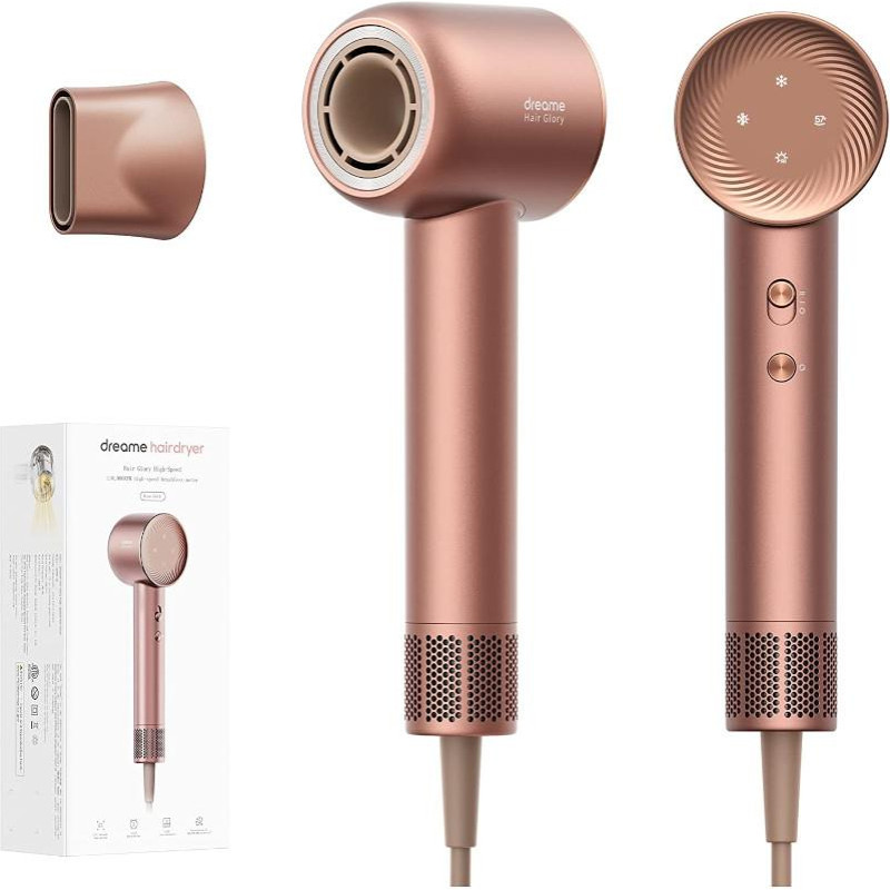 Dreame HAIR DRYER GLORY/AHD6A-RS DREAME