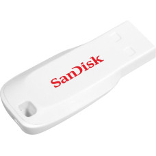 Sandisk MEMORY DRIVE FLASH USB2 16GB/SDCZ50C-016G-B35W SANDISK