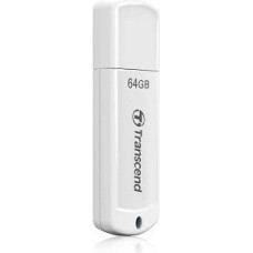 Transcend MEMORY DRIVE FLASH USB2 64GB/370 TS64GJF370 TRANSCEND