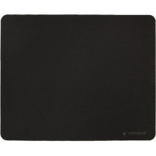 Gembird MOUSE PAD BLACK MIDDLE/MP-S-BK-M GEMBIRD