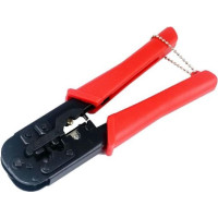Gembird CRIMPING TOOL UNIVERSAL/RJ45/RJ12/RJ11 T-WC-01 GEMBIRD