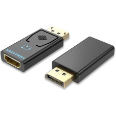 Vention I/O ADAPTER DP TO HDMI/BLACK HBMB0 VENTION