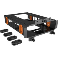 Be Quiet CASE ACC HDD CAGE/BGA05 BE QUIET