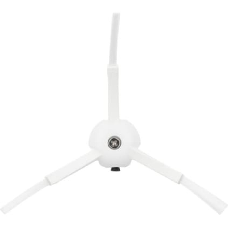 Roborock Vacuum Cleaner Accessory|ROBOROCK|Side brush 2pcs|White|For C10/E20/S50/S51/Qrevo0/Q80 Max/Q80 Max+/Qrevo0 MaxV/Qrevo0 S/Qrevo0 Pro/Qrevo0 Plus|8.02.0270