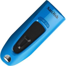 Sandisk MEMORY DRIVE FLASH USB3 64GB/SDCZ48-064G-U46B SANDISK