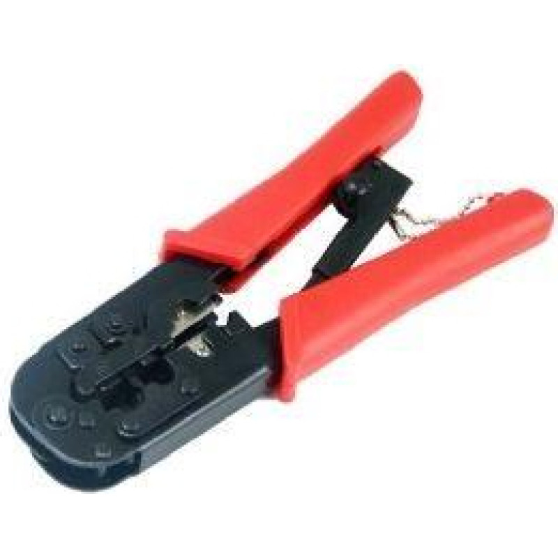 Gembird CRIMPING TOOL UNIVERSAL/RJ45/RJ12/RJ11 T-WC-02 GEMBIRD