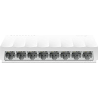 Tp-Link Switch|TP-LINK|LS1008|LS1008