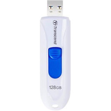 Transcend MEMORY DRIVE FLASH USB3 128GB/790 TS128GJF790W TRANSCEND