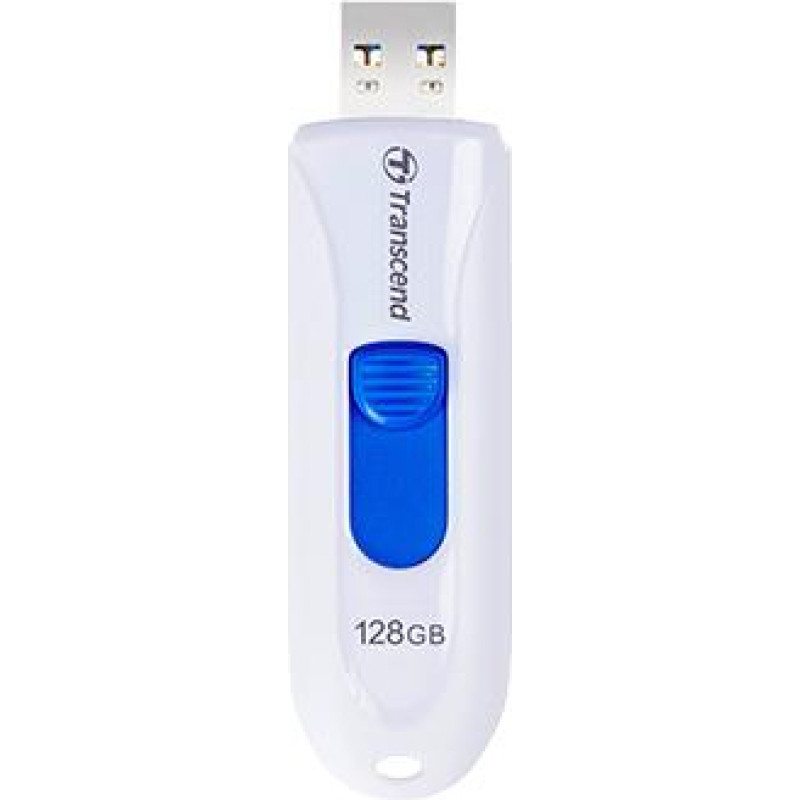 Transcend MEMORY DRIVE FLASH USB3 128GB/790 TS128GJF790W TRANSCEND