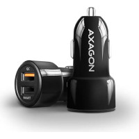 Axagon MOBILE CHARGER CAR USB 2PORT/31.5W PWC-QC5 AXAGON