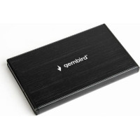 Gembird HDD CASE EXT. USB3 2.5"/BLACK EE2-U3S-3 GEMBIRD