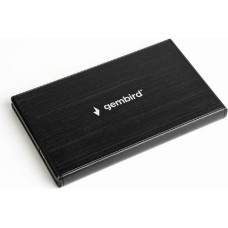 Gembird HDD CASE EXT. USB3 2.5"/BLACK EE2-U3S-3 GEMBIRD