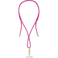 Intenso CABLE USB-C TO USB-C 1.65M/LANYARD PINK 7991004 INTENSO