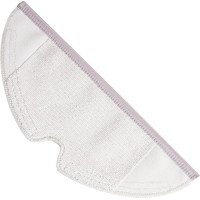Roborock Vacuum Cleaner Accessory|ROBOROCK|Mopping Cloth|For E20/E25/E35/E45/S50/S51/S55//S60/S61/S65/S50 Max/S55 Max/S60 Pure/S65 Pure/S65 MaxV/E50/E55/Q70/Q75/Q70 Max/Q75 Max/Q80 Max/Q85 Max/Q80 Max+/Q85 Max+/Q55 Pro/Q55 Pro+|8.02.0056