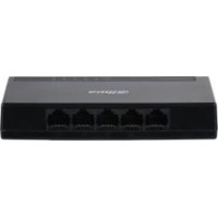 Dahua Switch|DAHUA|PFS3005-5GT-L-V2|Type L2|DH-PFS3005-5GT-L-V2