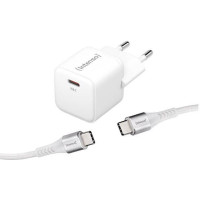 Intenso POWER ADAPTER USB-C/7803042 INTENSO
