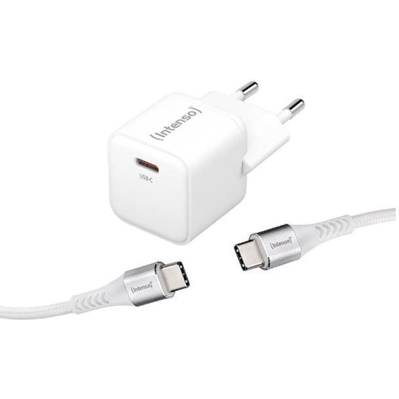 Intenso POWER ADAPTER USB-C/7803042 INTENSO