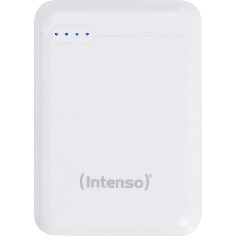 Intenso POWER BANK USB 10000MAH/WHITE XS10000 INTENSO