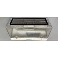 Roborock Vacuum Cleaner Accessory|ROBOROCK|Dust Bin|Black|For S5 Black/S6 Black|9.01.0327