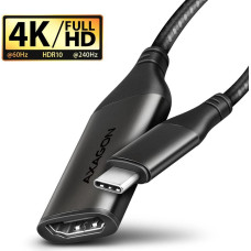 Axagon CABLE USB-C TO HDMI 0.25M/RVC-HI2M AXAGON
