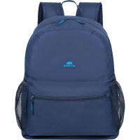 Rivacase NB BACKPACK LITE URBAN 13.3"/5563 BLUE RIVACASE