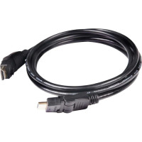 Club3D CABLE HDMI TO HDMI 2M/M/M CAC-1360 CLUB3D