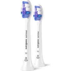 Philips ELECTRIC TOOTHBRUSH ACC HEAD/HX6052/87 PHILIPS