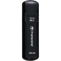 Transcend MEMORY DRIVE FLASH USB3 32GB/750 TS32GJF750K TRANSCEND