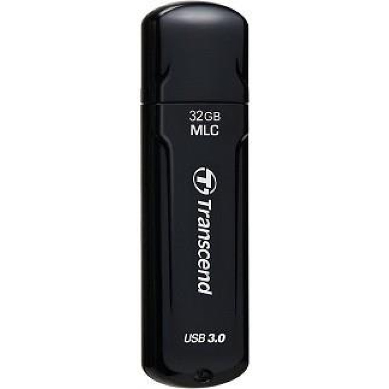 Transcend MEMORY DRIVE FLASH USB3 32GB/750 TS32GJF750K TRANSCEND